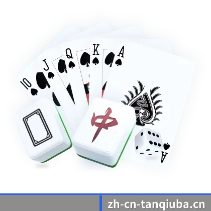 数字体育中枢简介（Tanqiu Sports）